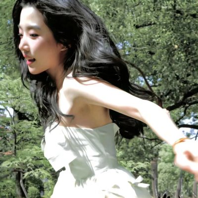 战马一号
