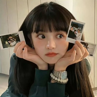 金发尤物